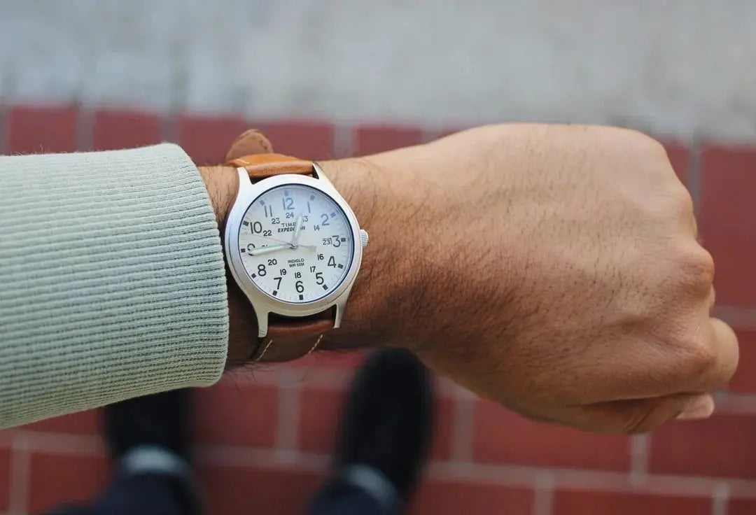 ZEGAREK MĘSKI TIMEX EXPEDITION TWC001200 (zt122b) ZEGAREK MĘSKI TIMEX EXPEDITION TWC001200 (zt122b) - Lorence 194366114737