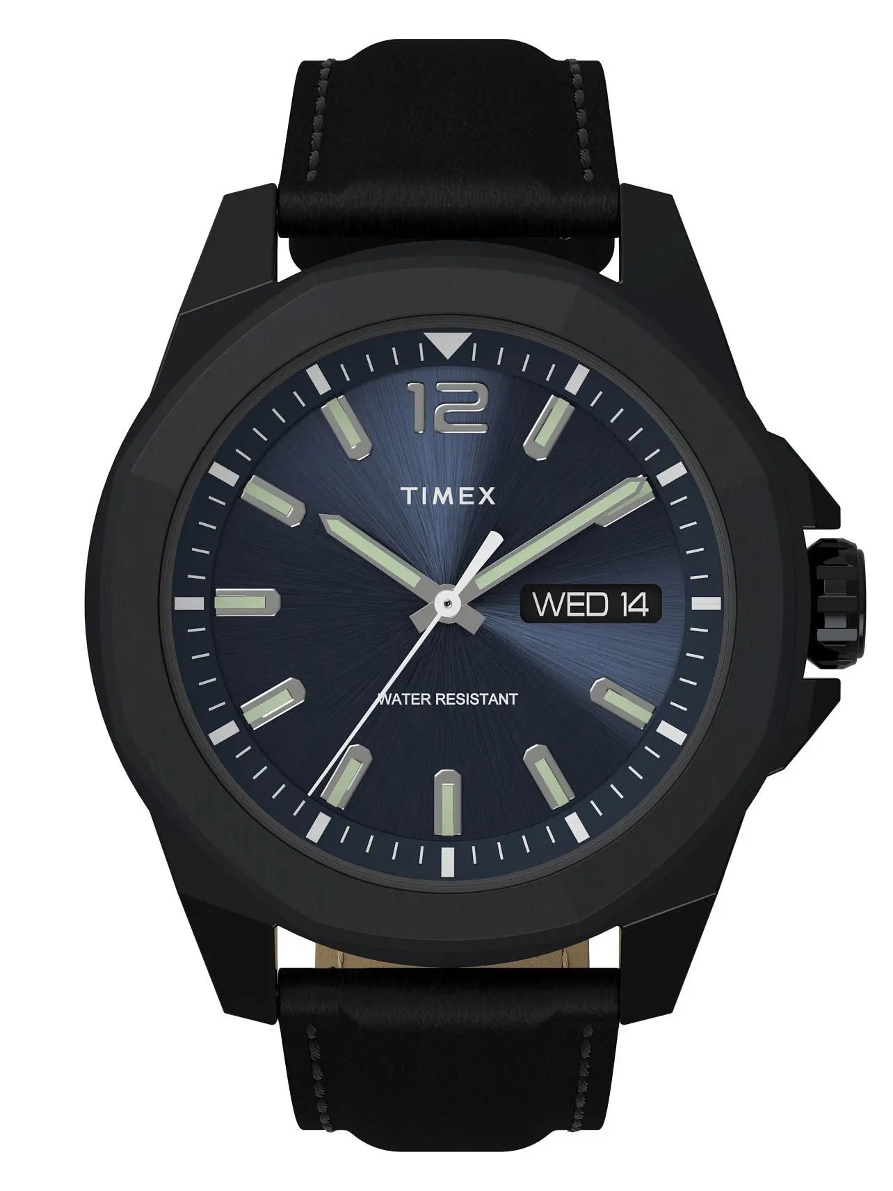 ZEGAREK MĘSKI TIMEX Essex Avenue TW2V42900 + BOX ZEGAREK MĘSKI TIMEX Essex Avenue TW2V42900 + BOX - Lorence 194366208825