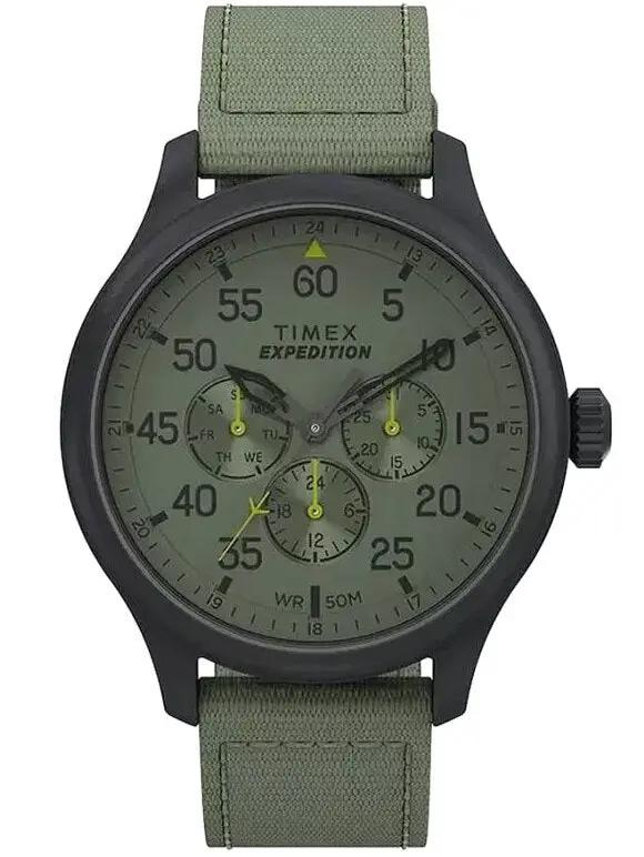 ZEGAREK MĘSKI TIMEX Expedition Field TW4B31000 + BOX ZEGAREK MĘSKI TIMEX Expedition Field TW4B31000 + BOX - Lorence 194366339727