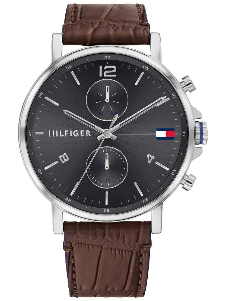 ZEGAREK MĘSKI TOMMY HILFIGER 1710416 DANIEL (zf010a) + BOX-1