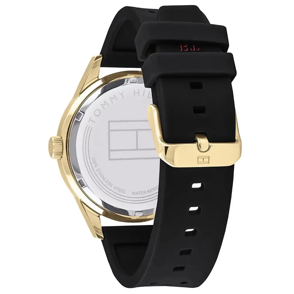 ZEGAREK MĘSKI TOMMY HILFIGER 1791636 AUSTIN (zf017a) + BOX-5