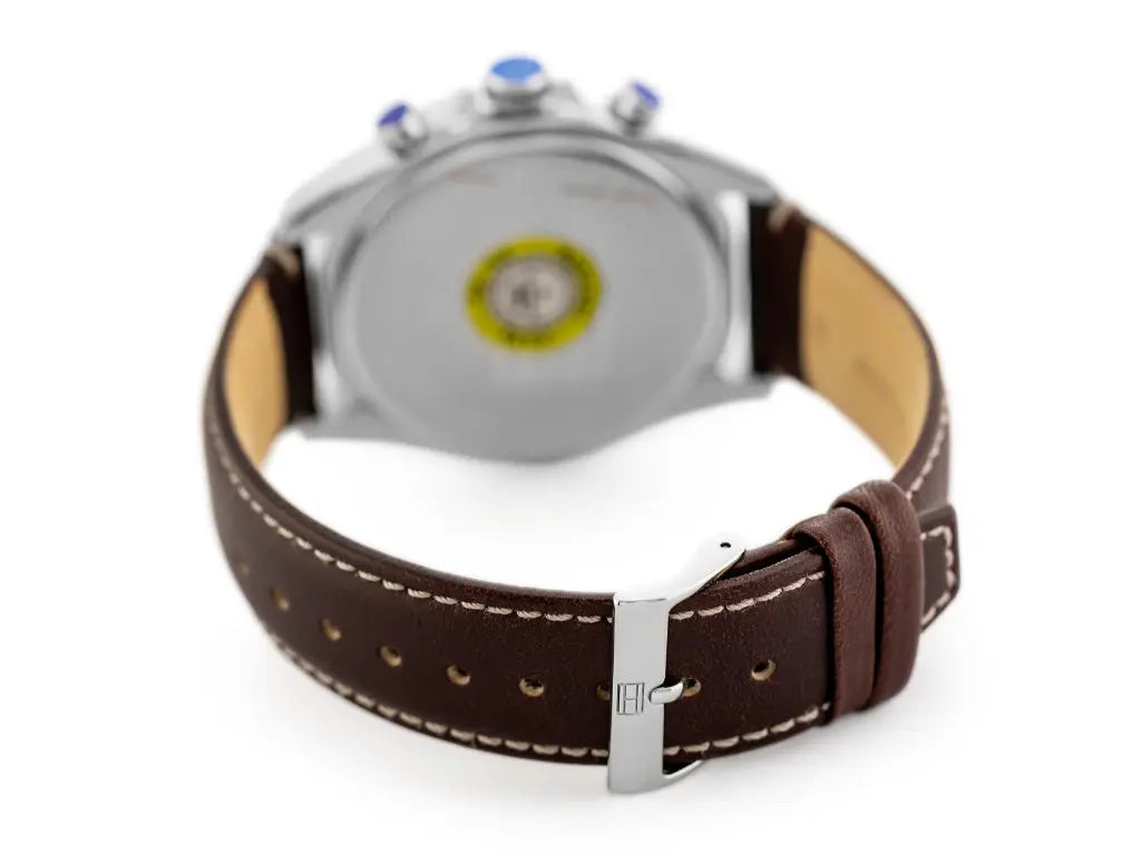 ZEGAREK MĘSKI TOMMY HILFIGER 1791837 PARKER (zf041a) + BOX-4