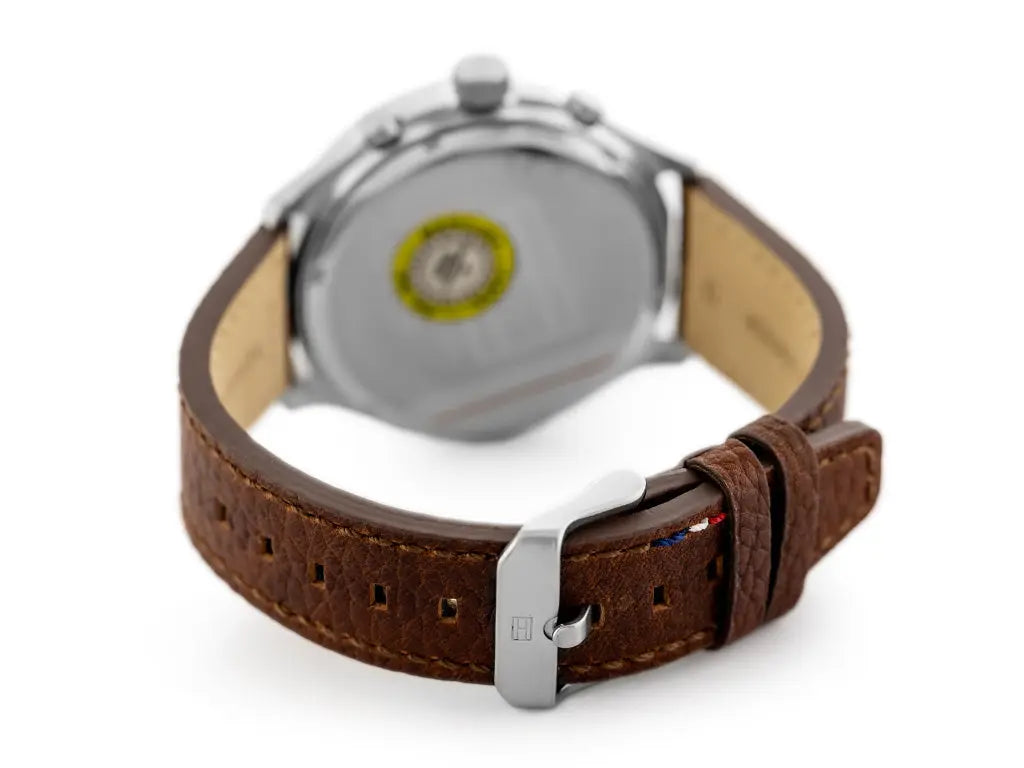 ZEGAREK MĘSKI TOMMY HILFIGER 1791855 ASHER (zf040b) + BOX-4