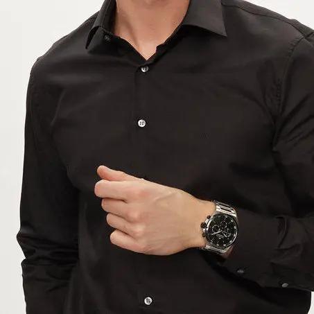 ZEGAREK MĘSKI TOMMY HILFIGER DEXTER 1792087 (zf104b) + BOX ZEGAREK MĘSKI TOMMY HILFIGER DEXTER 1792087 (zf104b) + BOX - Lorence 7631272540685