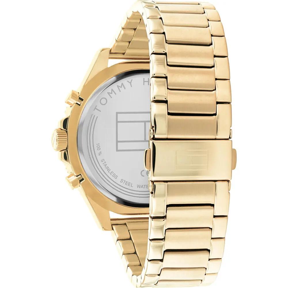 ZEGAREK MĘSKI TOMMY HILFIGER LARSON 1791919 (zf088b) ZEGAREK MĘSKI TOMMY HILFIGER LARSON 1791919 (zf088b) - Lorence 7613272443319