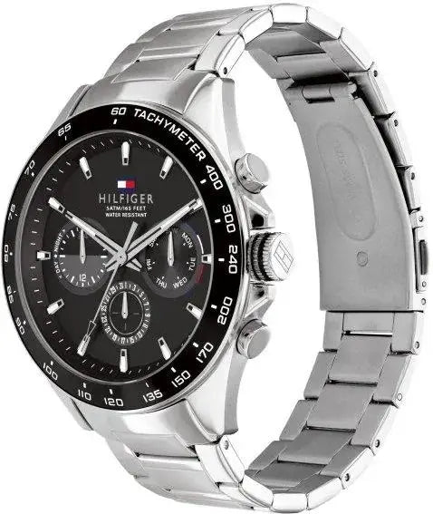 ZEGAREK MĘSKI TOMMY HILFIGER OWEN 1791967 + box ZEGAREK MĘSKI TOMMY HILFIGER OWEN 1791967 + box - Lorence 7613272451208
