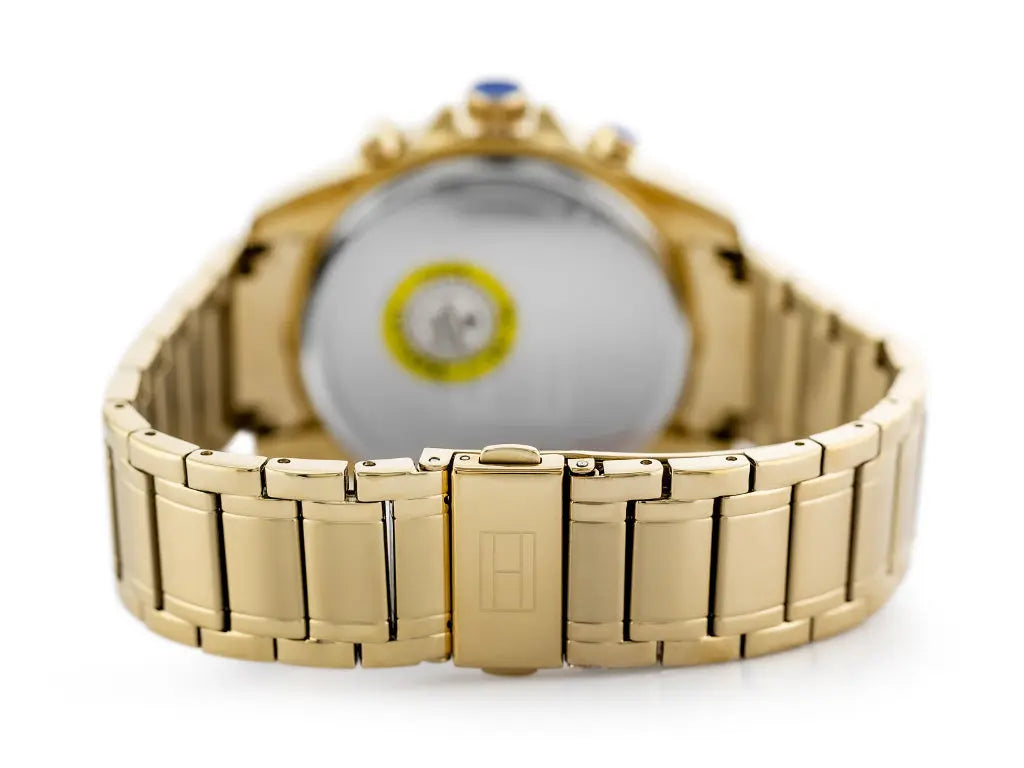 ZEGAREK MĘSKI TOMMY HILFIGER PARKER 1791834 (zf052b) + BOX-4