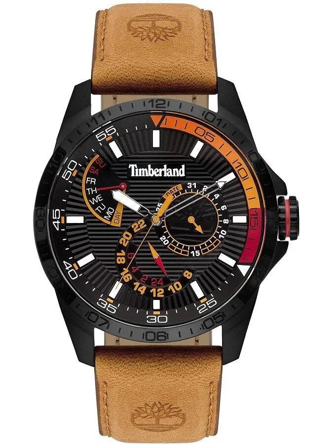 ZEGAREK MĘSKI Timberland OAKHAM TBL.15641JSB-02  (zq027a) ZEGAREK MĘSKI Timberland OAKHAM TBL.15641JSB-02  (zq027a) - Lorence 4895220903905