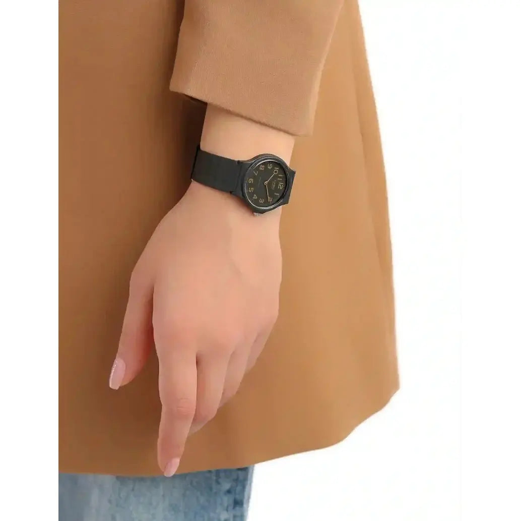 ZEGAREK UNISEX CASIO MQ-24-1B2 + BOX (zd628a) ZEGAREK UNISEX CASIO MQ-24-1B2 + BOX (zd628a) - Lorence 4971850439165