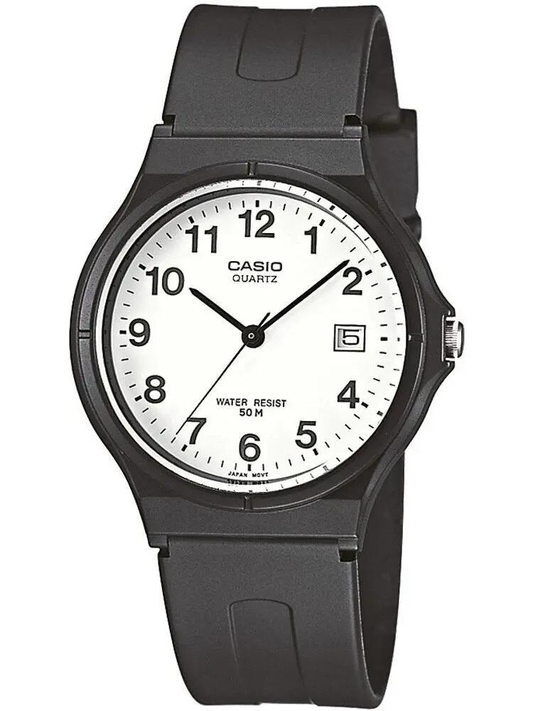 ZEGAREK UNISEX CASIO MW-59-7B + BOX ZEGAREK UNISEX CASIO MW-59-7B + BOX - Lorence 4971850439318