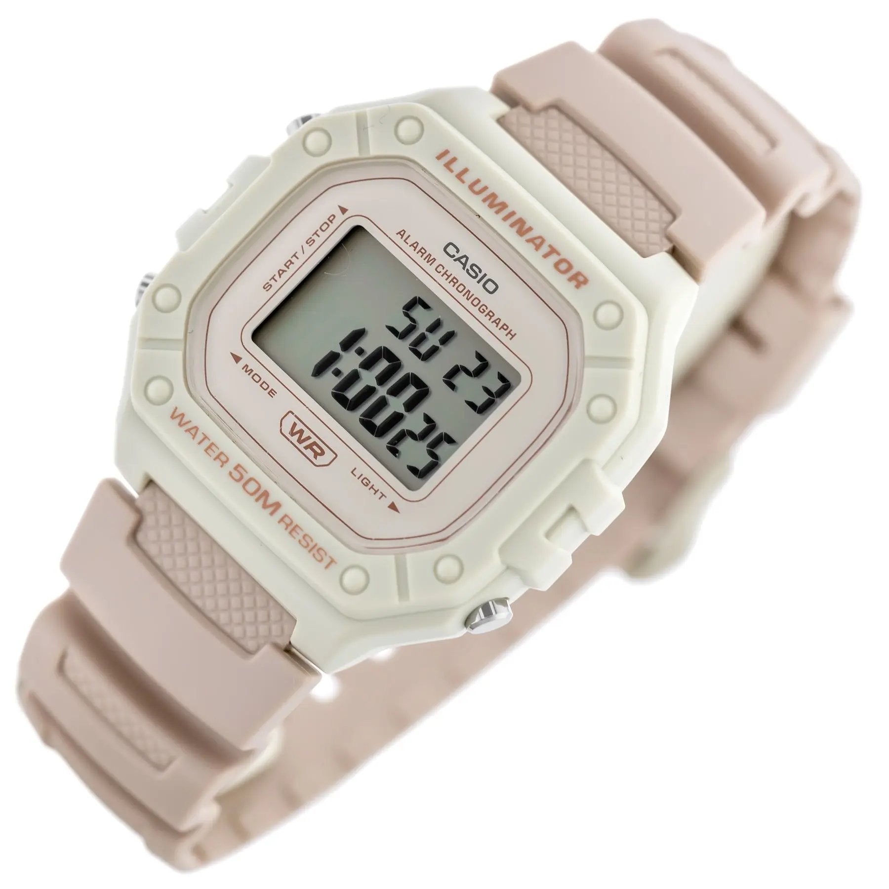 ZEGAREK UNISEX CASIO W-218HC-4A2 + BOX (zd208i) ZEGAREK UNISEX CASIO W-218HC-4A2 + BOX (zd208i) - Lorence 4549526317019