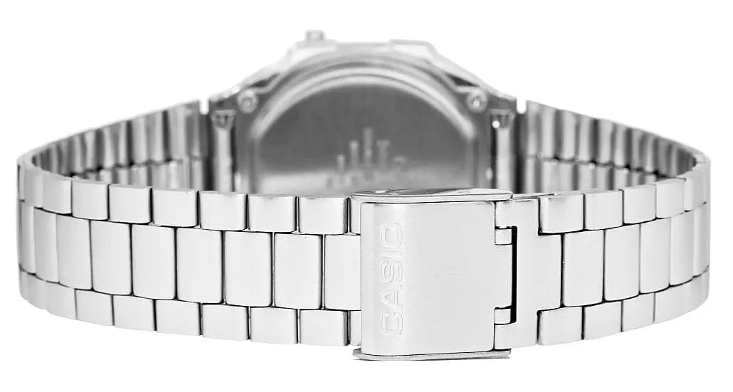 Zegarek Casio A168WEM-2EF Zegarek Casio A168WEM-2EF - Lorence 4549526189784