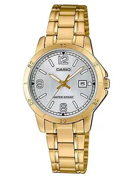 Casio Zegarek Casio Collection LTP-V004G-7B2