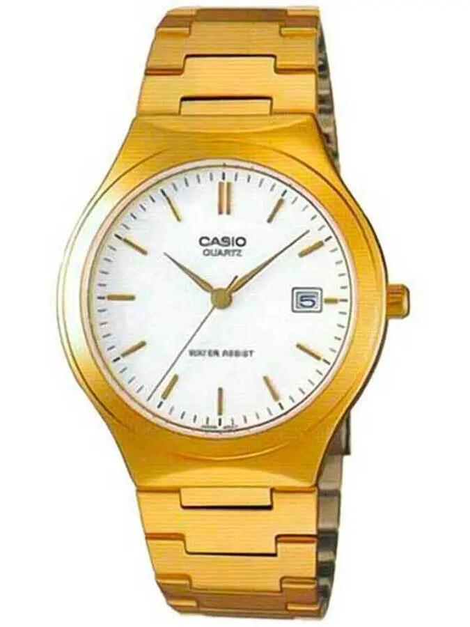 Zegarek Casio Collection MTP-1170N-7A Zegarek Casio Collection MTP-1170N-7A - Lorence 4971850440635
