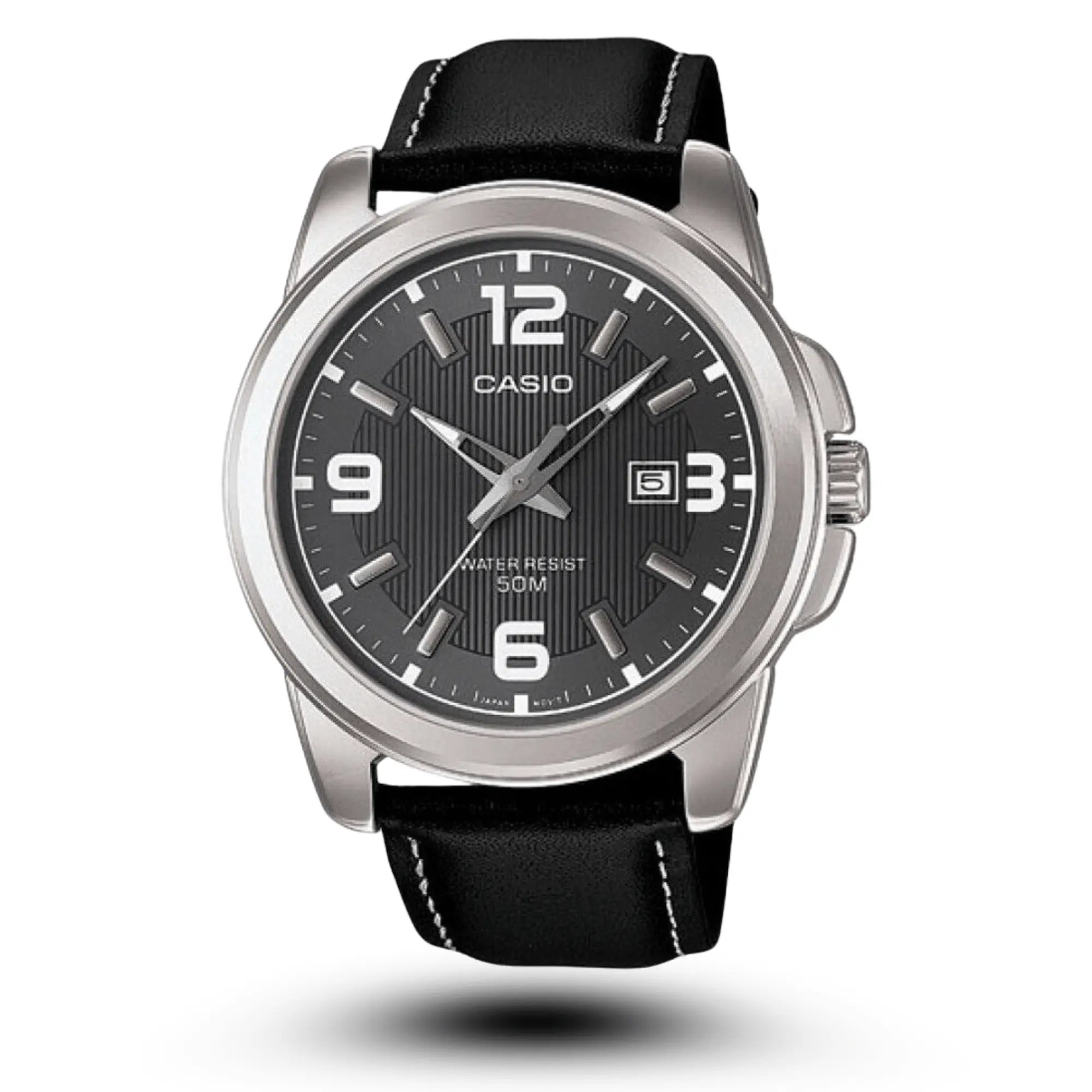 Casio Zegarek Casio Collection MTP-1314L-8A