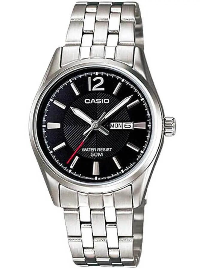 Zegarek Casio Damski LTP-1335D-1A + BOX Zegarek Casio Damski LTP-1335D-1A + BOX - Lorence 4971850946090