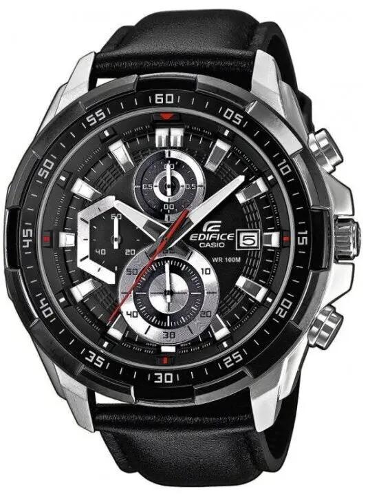 Zegarek Casio EFR-539L-1AVUEF + BOX Zegarek Casio EFR-539L-1AVUEF + BOX - Lorence 4971850997924