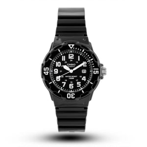 Zegarek Casio LRW-200H-1BVDF Zegarek Casio LRW-200H-1BVDF - Lorence 4971850954415