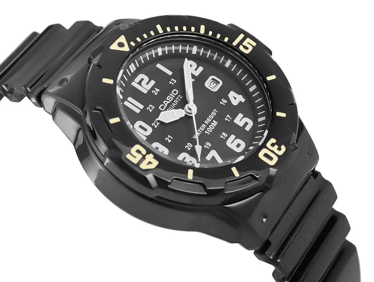 Zegarek Casio LRW-200H-1BVDF Zegarek Casio LRW-200H-1BVDF - Lorence 4971850954415