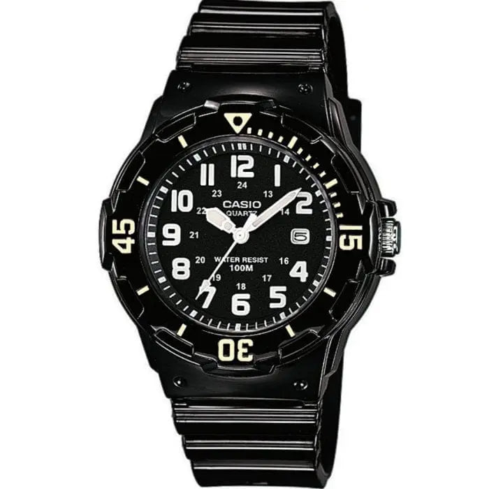 Zegarek Casio LRW-200H-1BVDF Zegarek Casio LRW-200H-1BVDF - Lorence 4971850954415