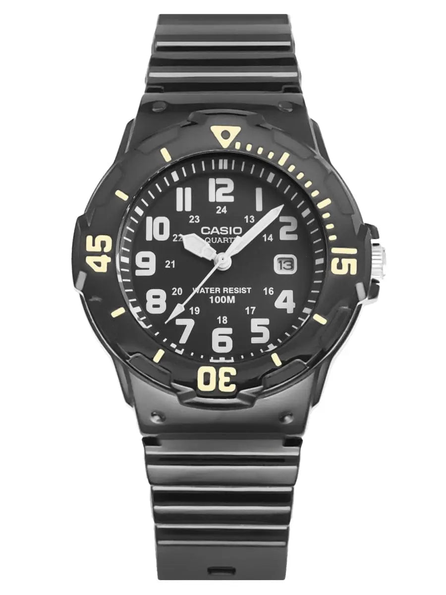 Zegarek Casio LRW-200H-1BVDF Zegarek Casio LRW-200H-1BVDF - Lorence 4971850954415