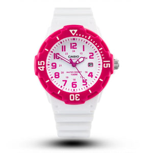 Zegarek Casio LRW-200H-4BVDF Zegarek Casio LRW-200H-4BVDF - Lorence 4971850989134