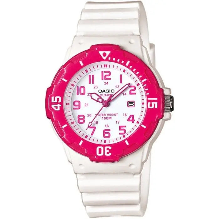 Zegarek Casio LRW-200H-4BVDF Zegarek Casio LRW-200H-4BVDF - Lorence 4971850989134