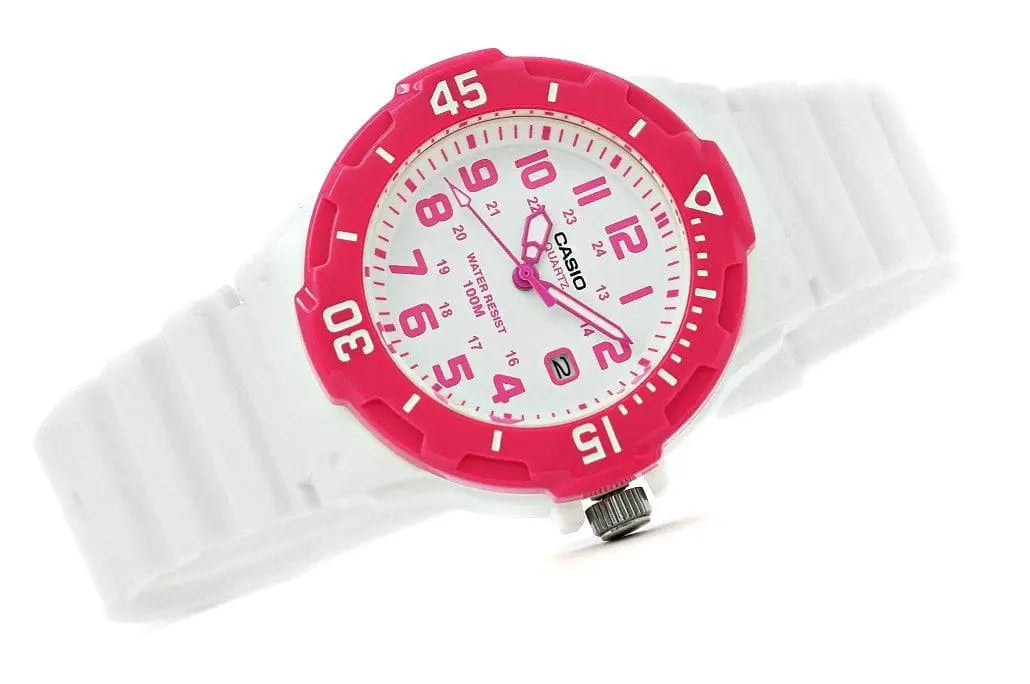 Zegarek Casio LRW-200H-4BVDF Zegarek Casio LRW-200H-4BVDF - Lorence 4971850989134