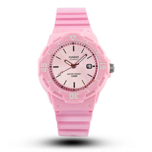 Zegarek Casio LRW-200H-4E4VDF Zegarek Casio LRW-200H-4E4VDF - Lorence 4549526216879