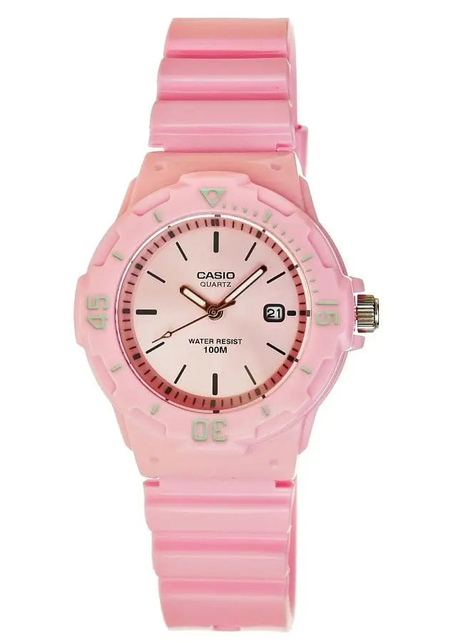 Zegarek Casio LRW-200H-4E4VDF Zegarek Casio LRW-200H-4E4VDF - Lorence 4549526216879