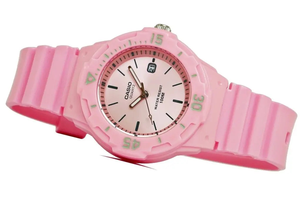 Zegarek Casio LRW-200H-4E4VDF Zegarek Casio LRW-200H-4E4VDF - Lorence 4549526216879