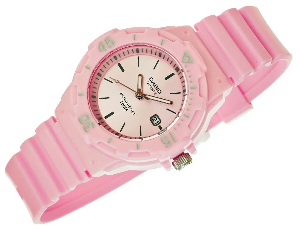 Zegarek Casio LRW-200H-4E4VDF Zegarek Casio LRW-200H-4E4VDF - Lorence 4549526216879