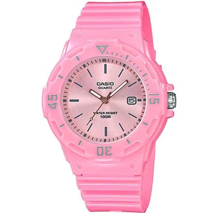 Zegarek Casio LRW-200H-4E4VDF Zegarek Casio LRW-200H-4E4VDF - Lorence 4549526216879