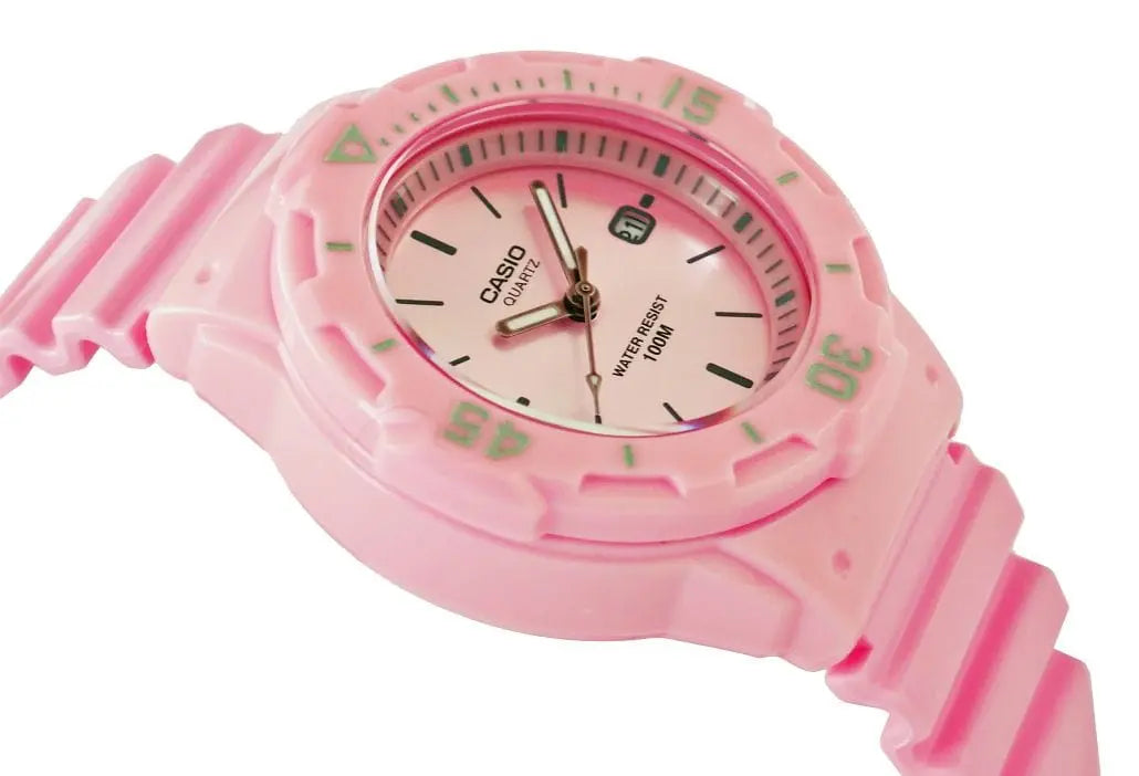 Zegarek Casio LRW-200H-4E4VDF Zegarek Casio LRW-200H-4E4VDF - Lorence 4549526216879