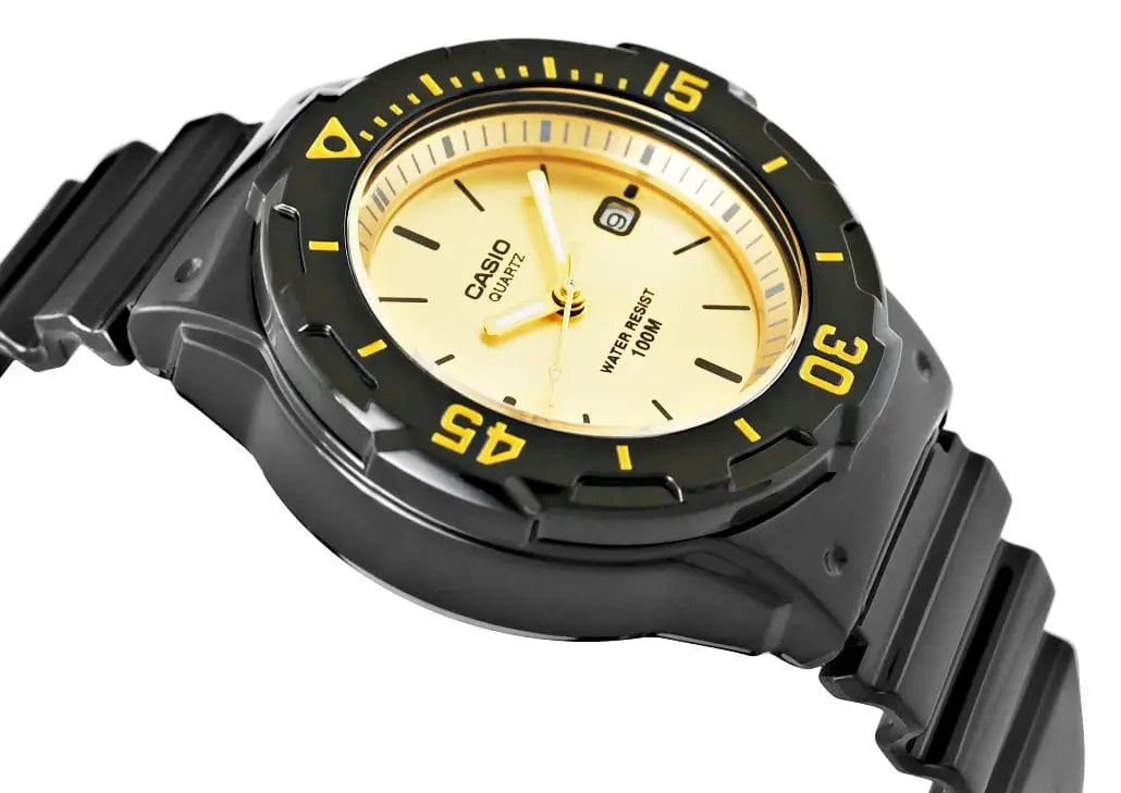 Zegarek Casio LRW-200H-9EVDF Zegarek Casio LRW-200H-9EVDF - Lorence 4549526216930