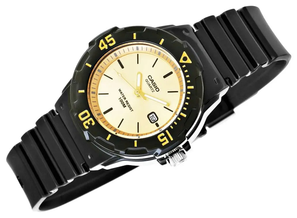 Zegarek Casio LRW-200H-9EVDF Zegarek Casio LRW-200H-9EVDF - Lorence 4549526216930