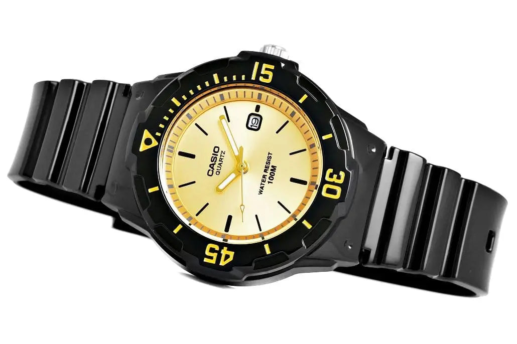 Zegarek Casio LRW-200H-9EVDF Zegarek Casio LRW-200H-9EVDF - Lorence 4549526216930