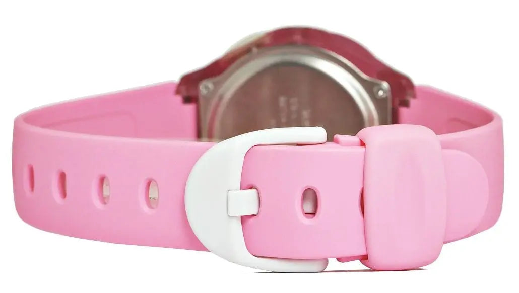 Zegarek Casio LW-200-4BVDF Lcd Zegarek Casio LW-200-4BVDF Lcd - Lorence 4971850862789