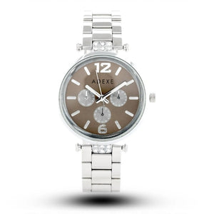 Zegarek Damski Adexe ADX-1161B-3A Zegarek Damski Adexe ADX-1161B-3A - Lorence 5900148024324