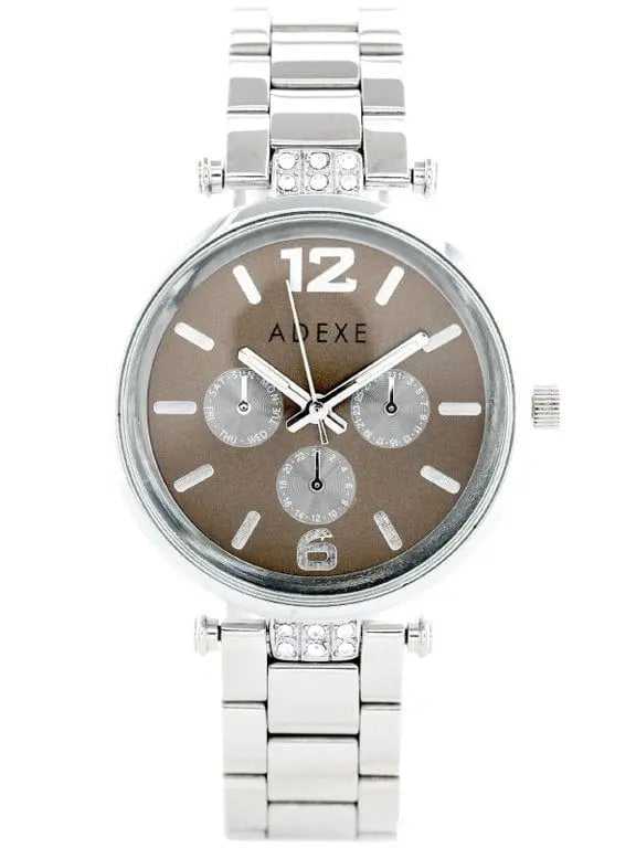 Zegarek Damski Adexe ADX-1161B-3A Zegarek Damski Adexe ADX-1161B-3A - Lorence 5900148024324