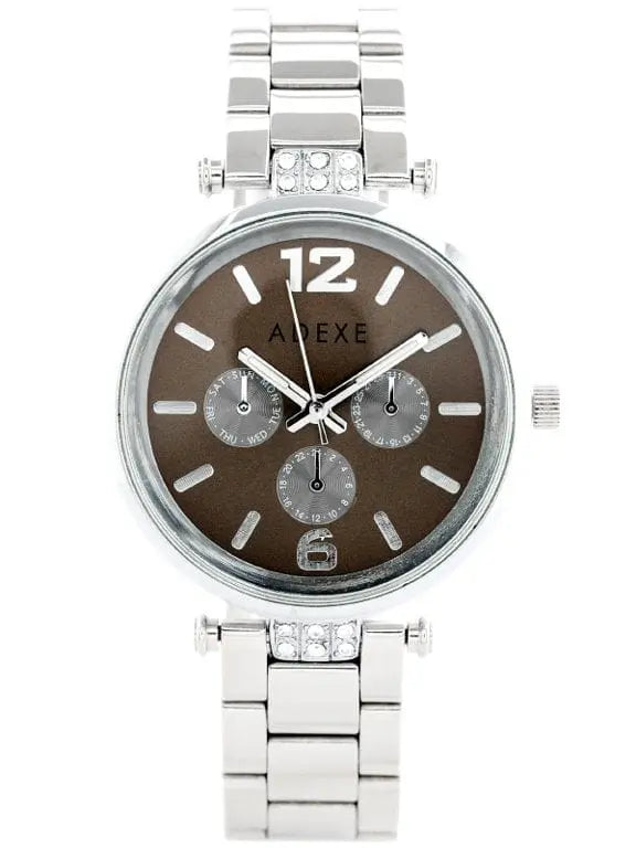 Zegarek Damski Adexe ADX-1161B-4A Zegarek Damski Adexe ADX-1161B-4A - Lorence 5900148024331