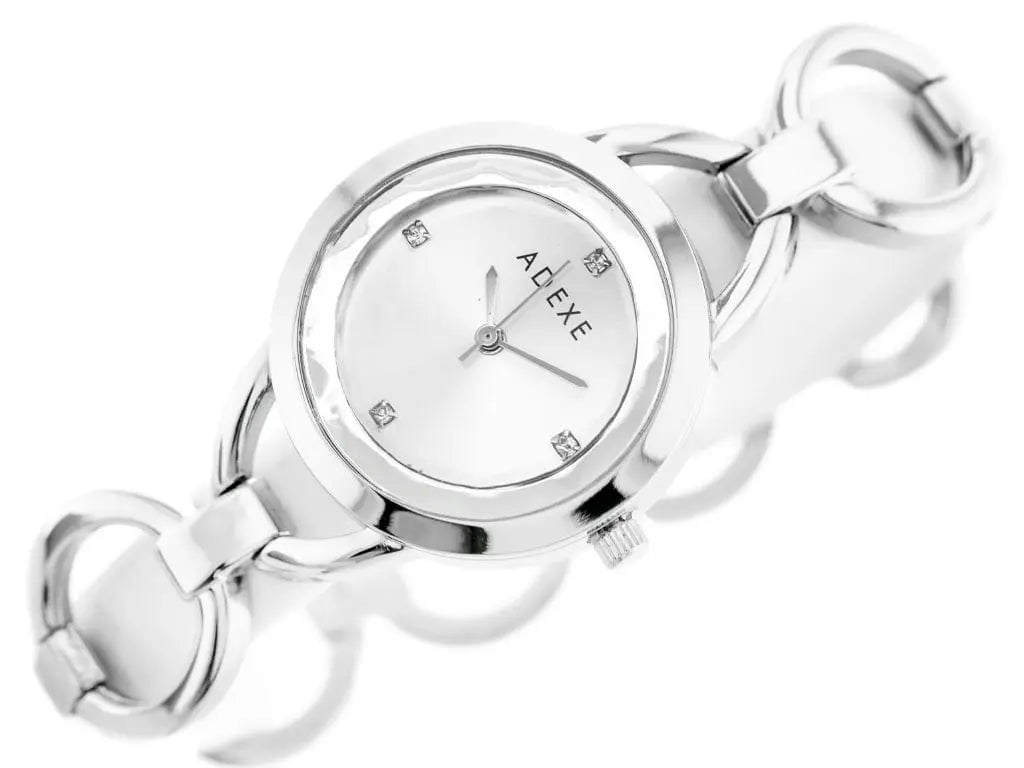 Zegarek Damski Adexe ADX-1217B-2A Zegarek Damski Adexe ADX-1217B-2A - Lorence 5900148024393