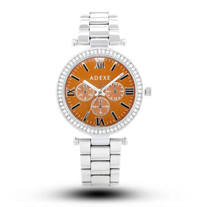 Zegarek Damski Adexe ADX-1396B-4A Zegarek Damski Adexe ADX-1396B-4A - Lorence 5900148024706