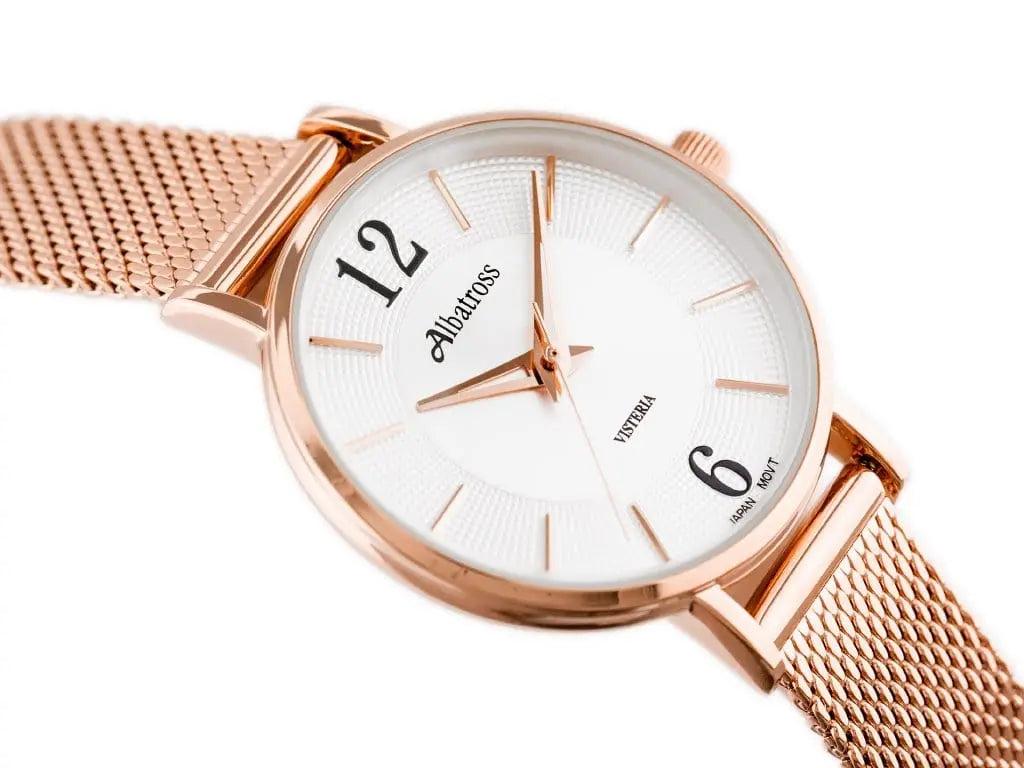 Zegarek Damski Albatross ABBC16 Zegarek Damski Albatross ABBC16 - Lorence 5906412736412