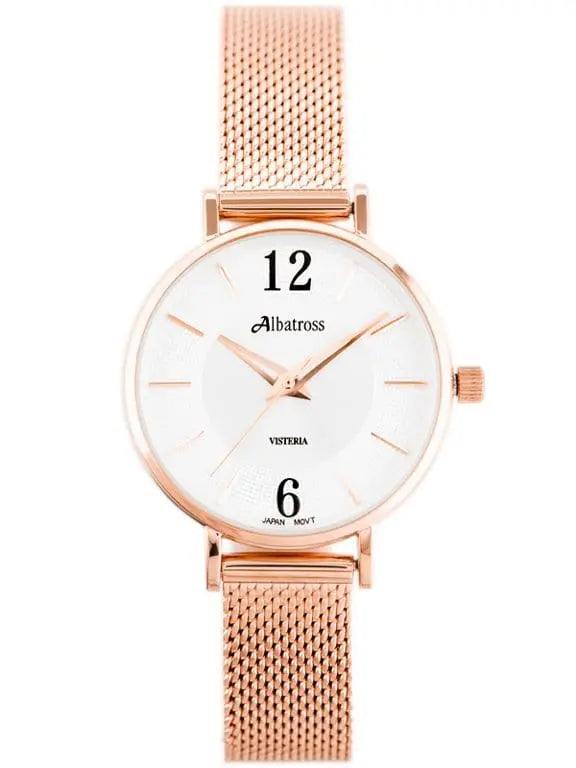 Zegarek Damski Albatross ABBC16 Zegarek Damski Albatross ABBC16 - Lorence 5906412736412