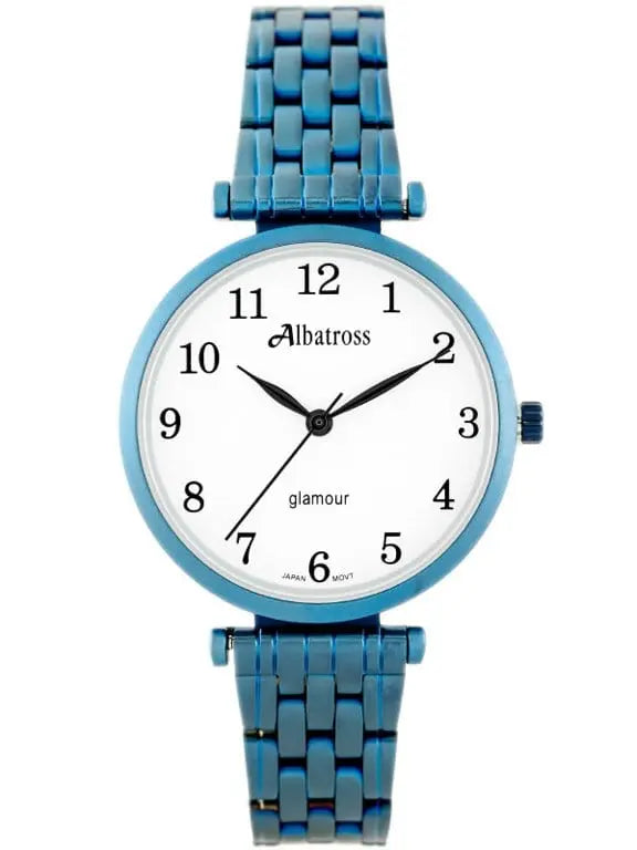Zegarek Damski Albatross Glamour ABBB97 Zegarek Damski Albatross Glamour ABBB97 - Lorence 5905937200071