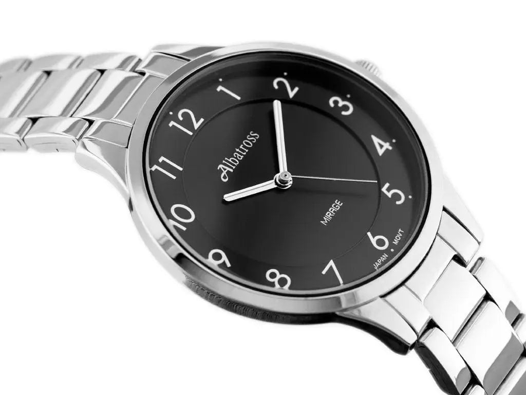 Zegarek Damski Albatross Mirage ABBC02 Zegarek Damski Albatross Mirage ABBC02 - Lorence 5905937200088