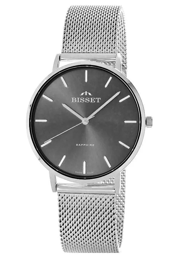 Bisset Zegarek Damski Bisset BSBF33-8