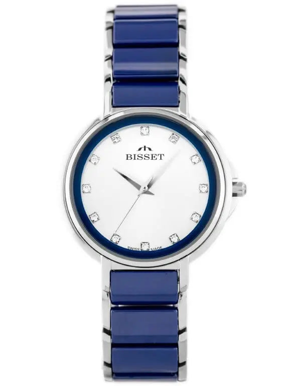 Bisset ZEGAREK DAMSKI BISSET BSBX01
