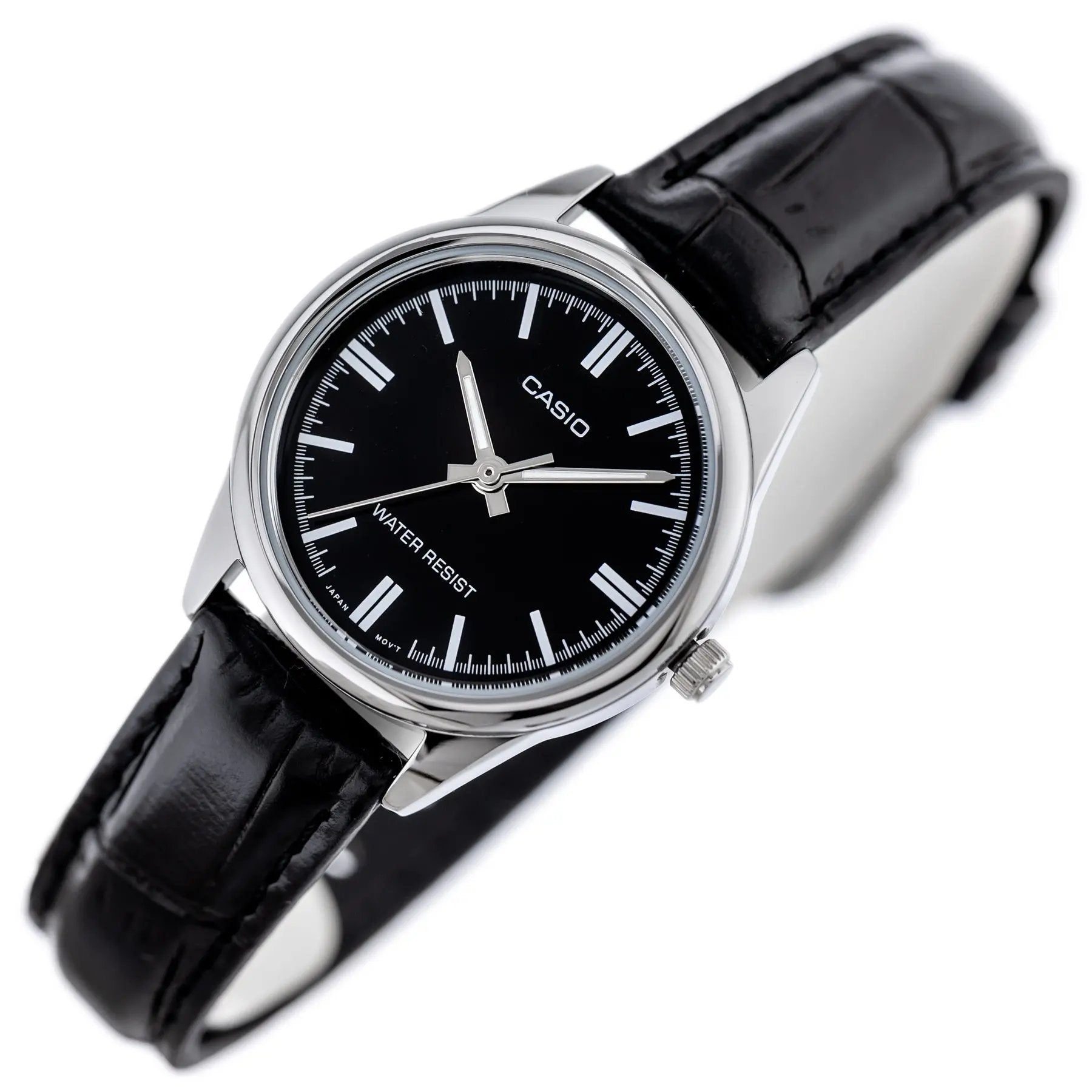 Zegarek Damski Casio Collection LTP-V005L-1A (zd582i) + BOX Zegarek Damski Casio Collection LTP-V005L-1A (zd582i) + BOX - Lorence 4971850057437